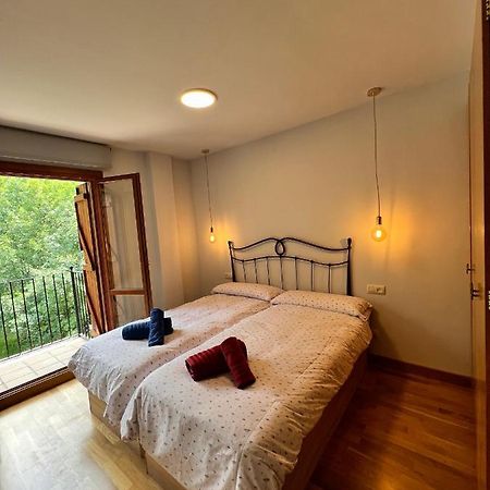 El Mirador De Cerler Apartment Benasque Exterior foto